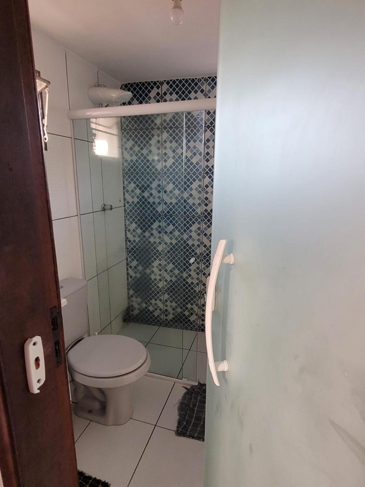 Apartamento de Marconi Morro de Sao Paulo Bagian luar foto