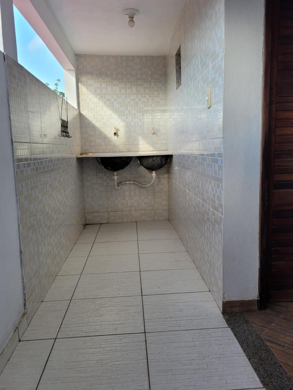 Apartamento de Marconi Morro de Sao Paulo Bagian luar foto